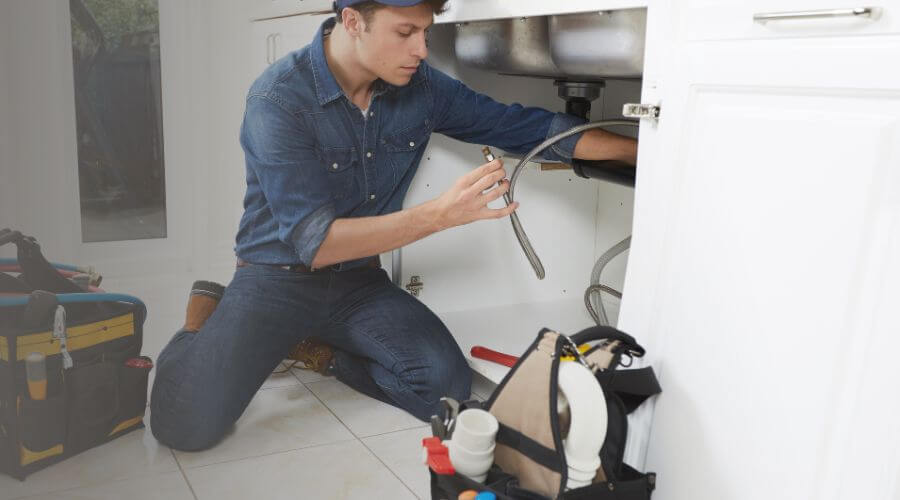 Professional 24/7 Emergency Plumbing services in Haileyville, OK